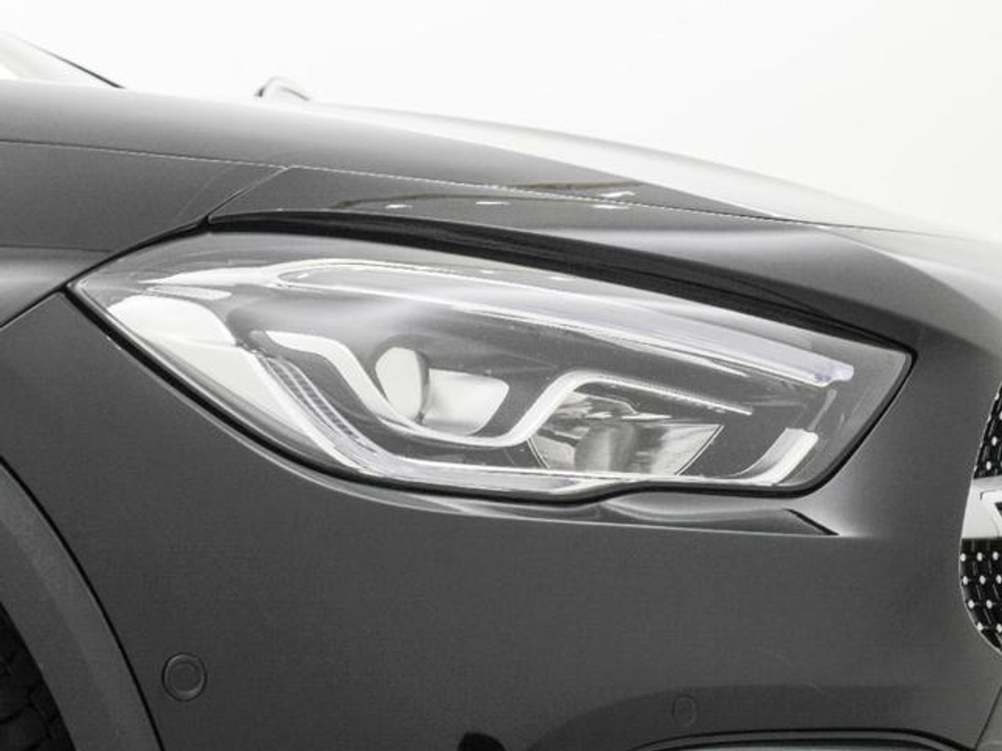 Mercedes-Benz GLA 250 e 160 kW (218 CV)