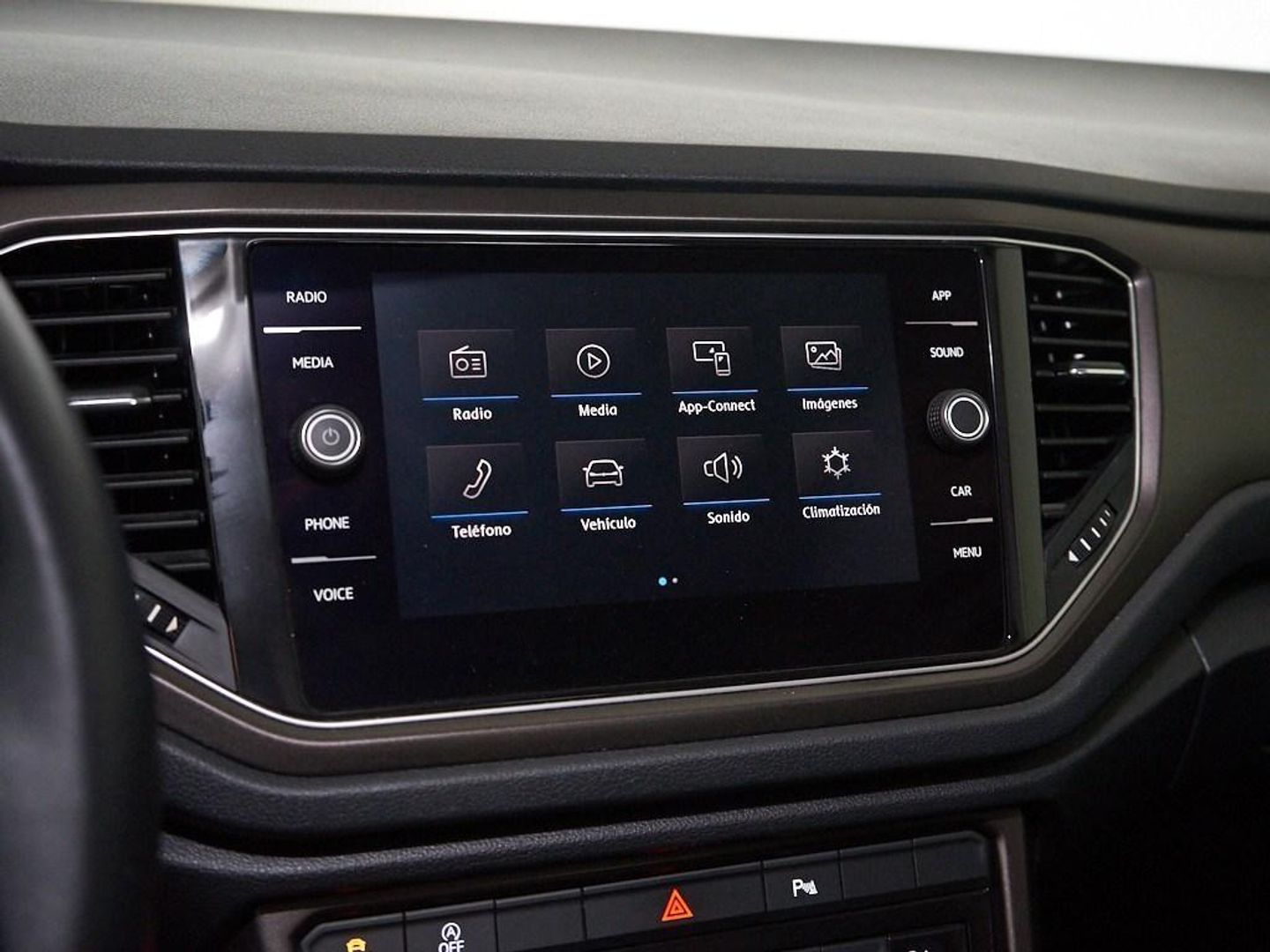 Volkswagen T-Roc Advance Style 1.0 TSI 85 kW (115 CV)