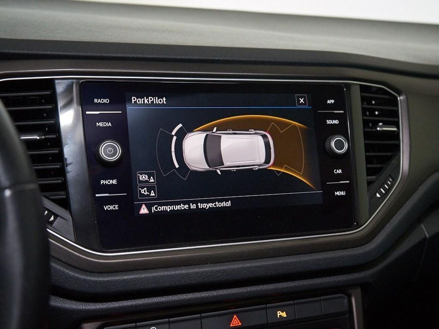 Volkswagen T-Roc Advance Style 1.0 TSI 85 kW (115 CV)