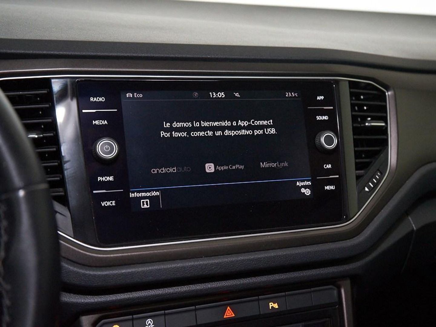 Volkswagen T-Roc Advance Style 1.0 TSI 85 kW (115 CV)