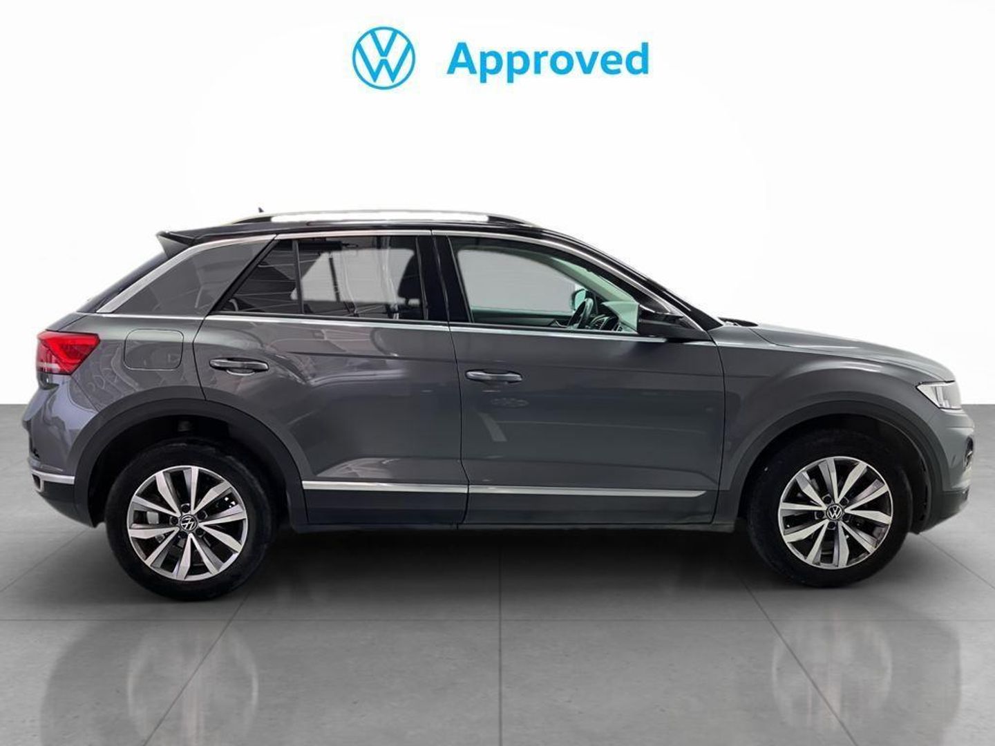 Volkswagen T-Roc Advance Style 1.0 TSI 85 kW (115 CV)
