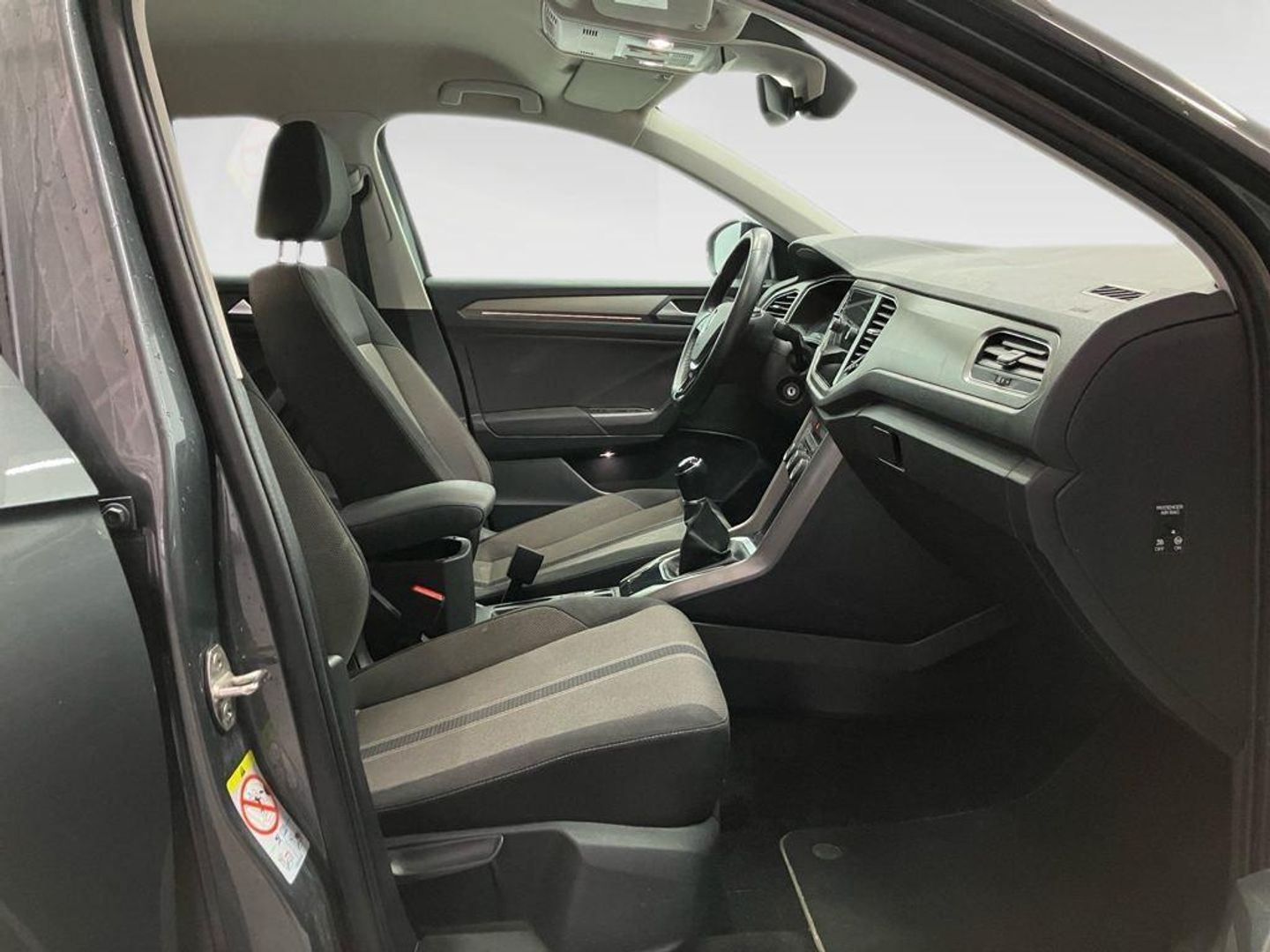 Volkswagen T-Roc Advance Style 1.0 TSI 85 kW (115 CV)