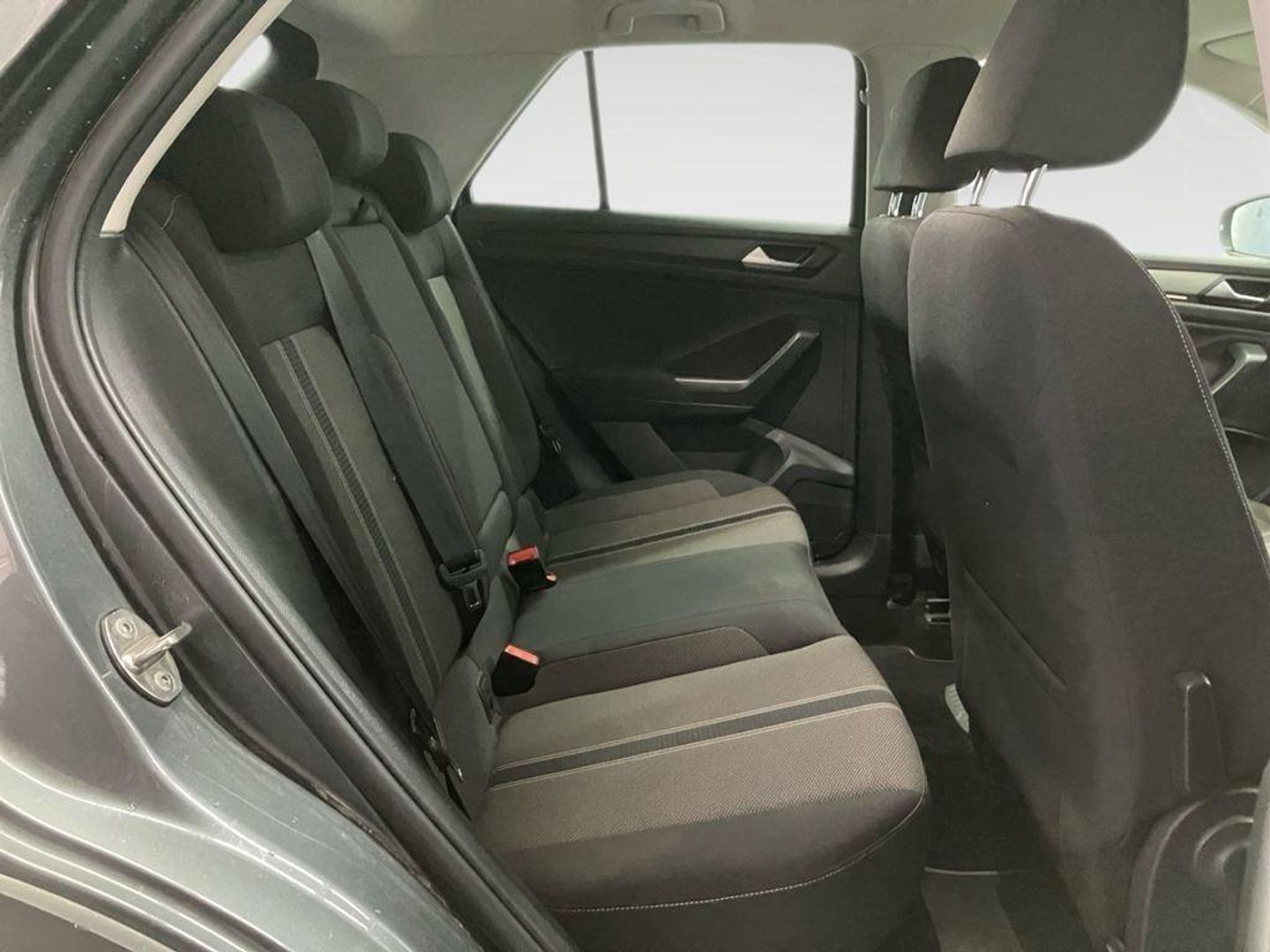 Volkswagen T-Roc Advance Style 1.0 TSI 85 kW (115 CV)