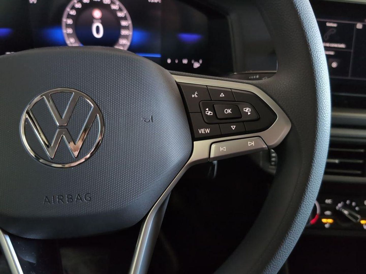 Volkswagen Taigo 1.0 TSI 70 kW (95 CV)