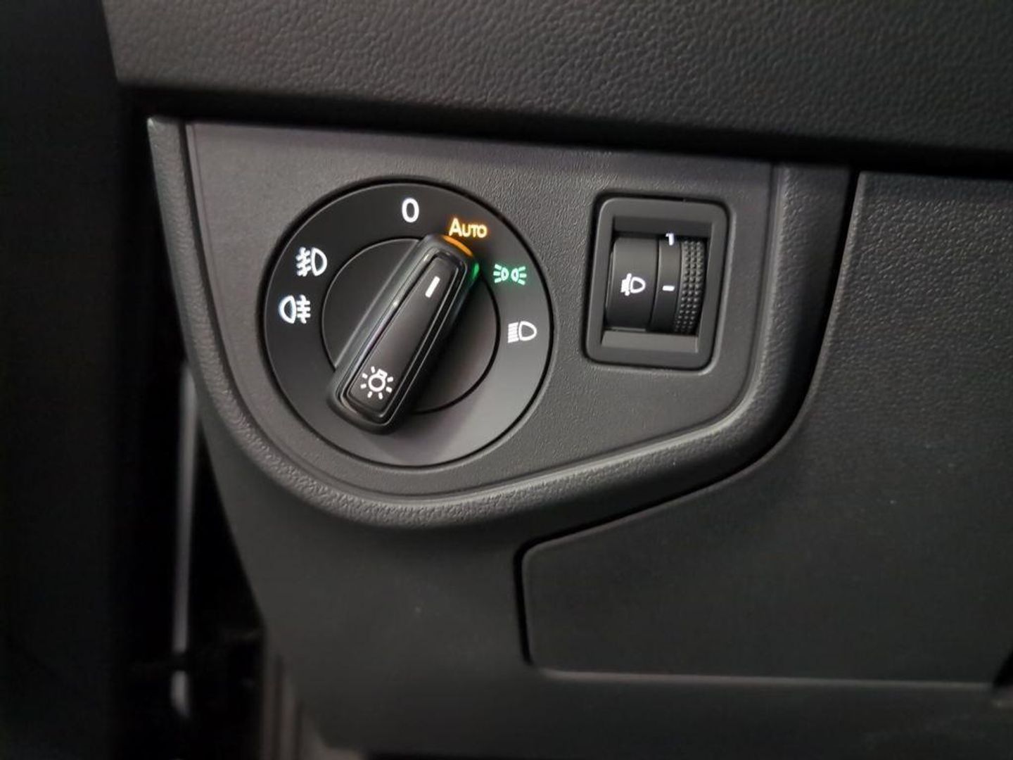 Volkswagen Taigo 1.0 TSI 70 kW (95 CV)
