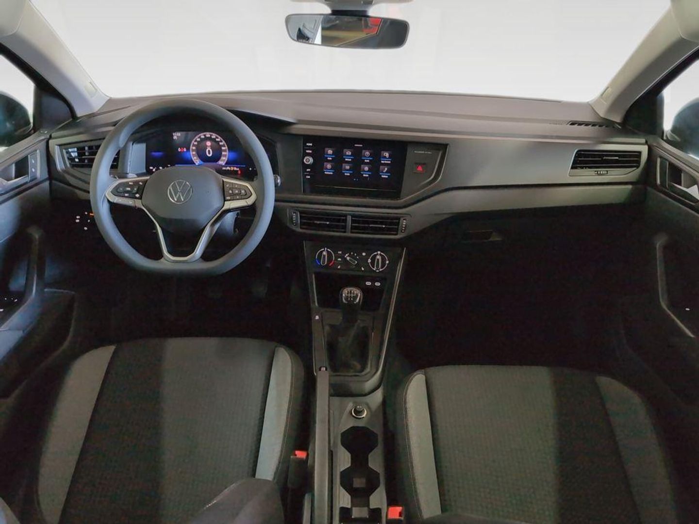Volkswagen Taigo 1.0 TSI 70 kW (95 CV)