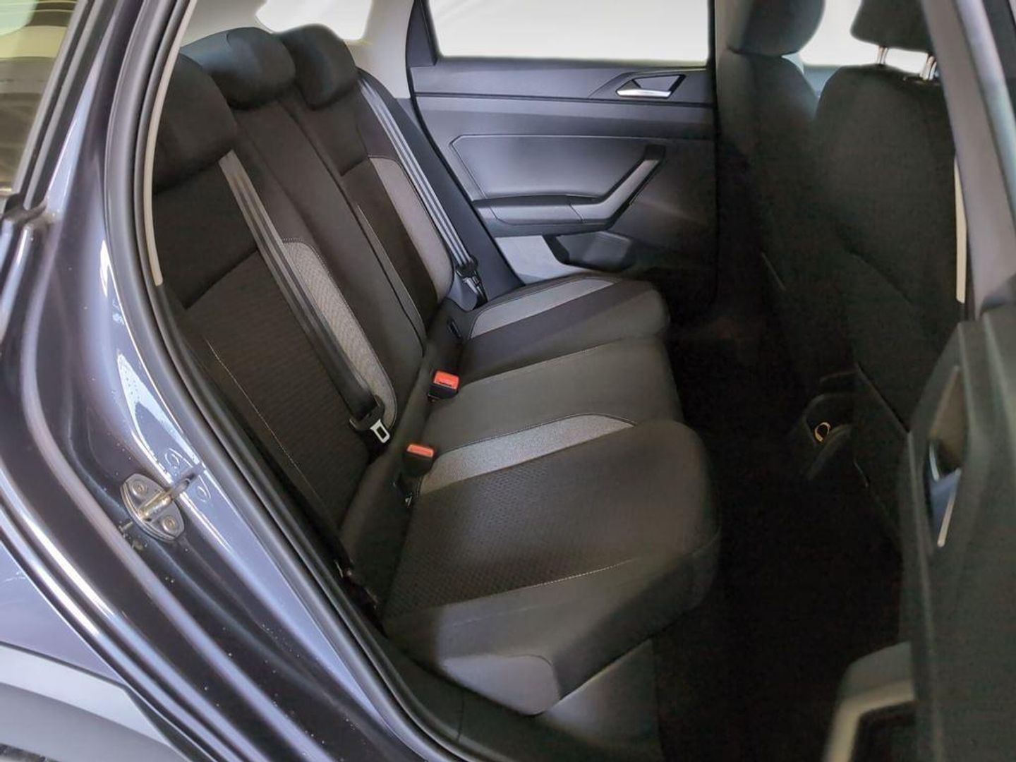 Volkswagen Taigo 1.0 TSI 70 kW (95 CV)