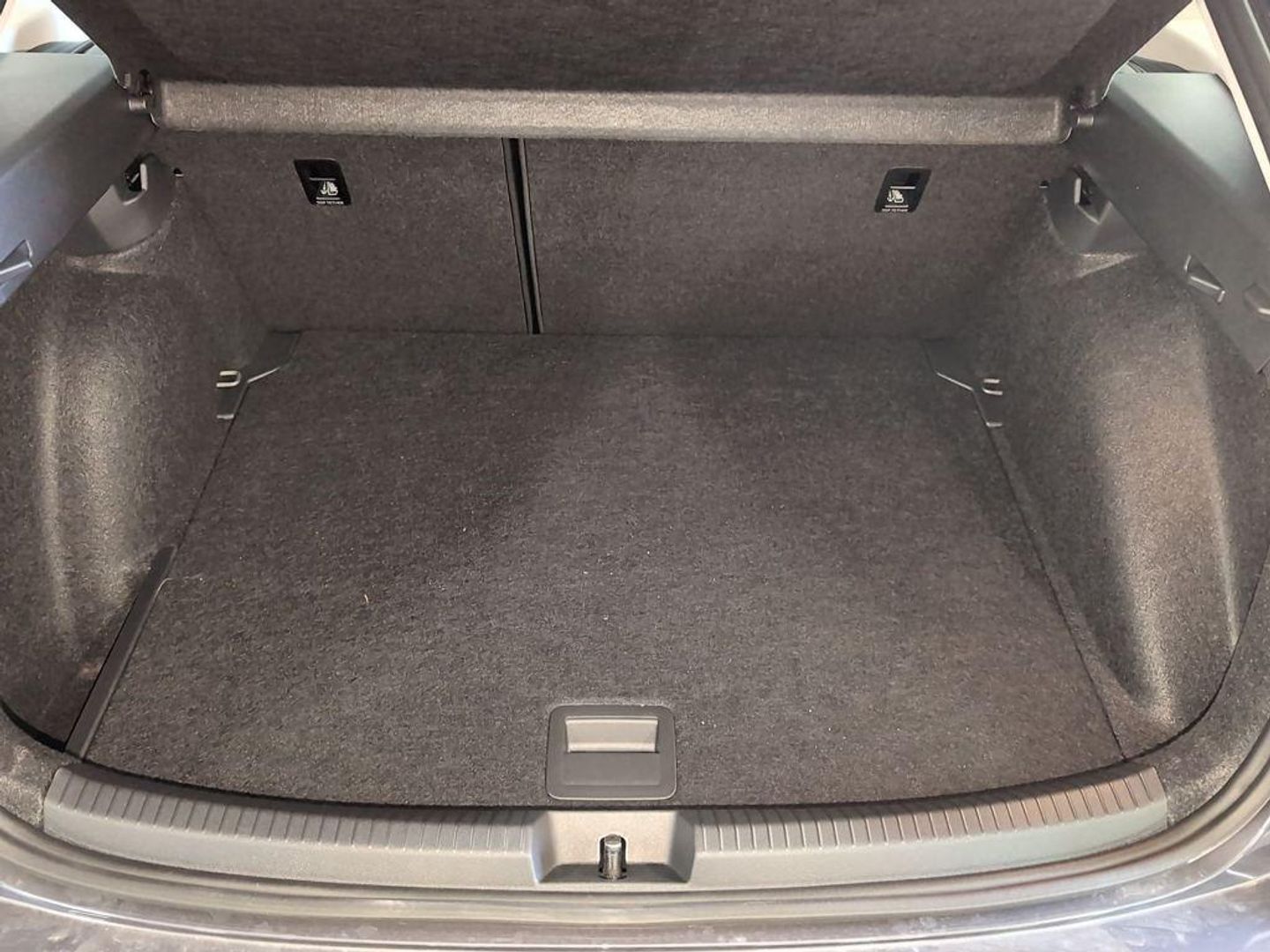 Volkswagen Taigo 1.0 TSI 70 kW (95 CV)