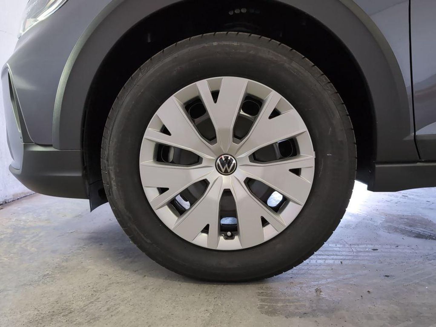 Volkswagen Taigo 1.0 TSI 70 kW (95 CV)