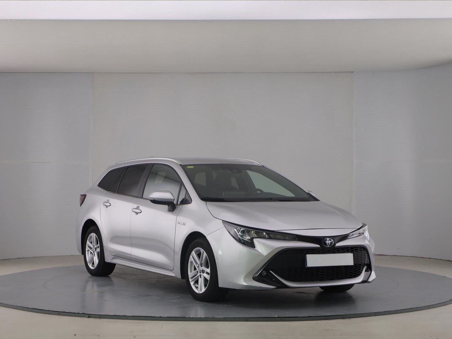 Toyota Corolla Touring Sports 125H Active Tech E-CVT 90 kW (122 CV)