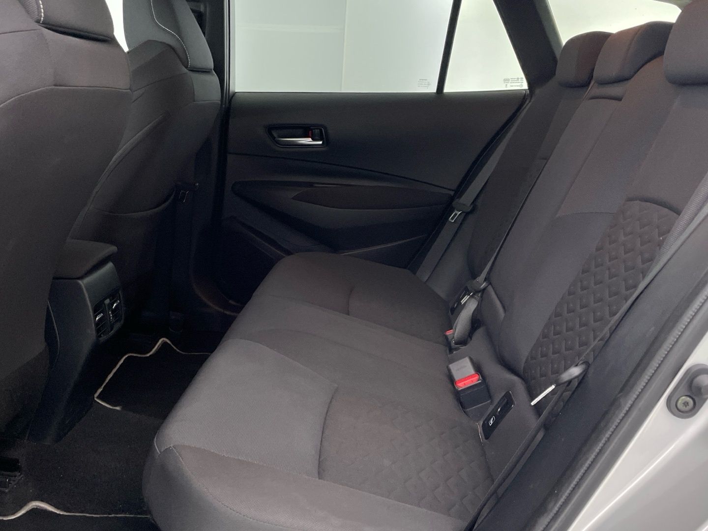 Toyota Corolla Touring Sports 125H Active Tech E-CVT 90 kW (122 CV)