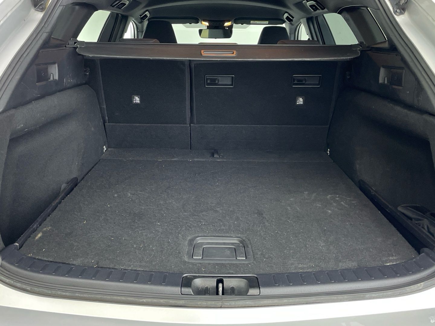 Toyota Corolla Touring Sports 125H Active Tech E-CVT 90 kW (122 CV)