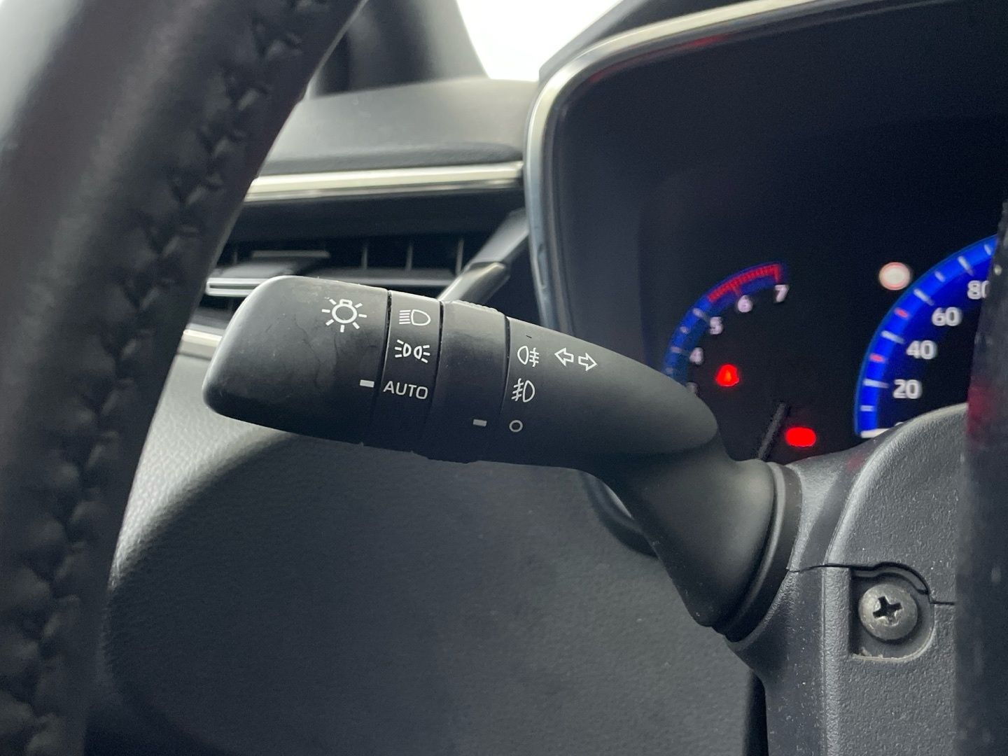Toyota Corolla Touring Sports 125H Active Tech E-CVT 90 kW (122 CV)