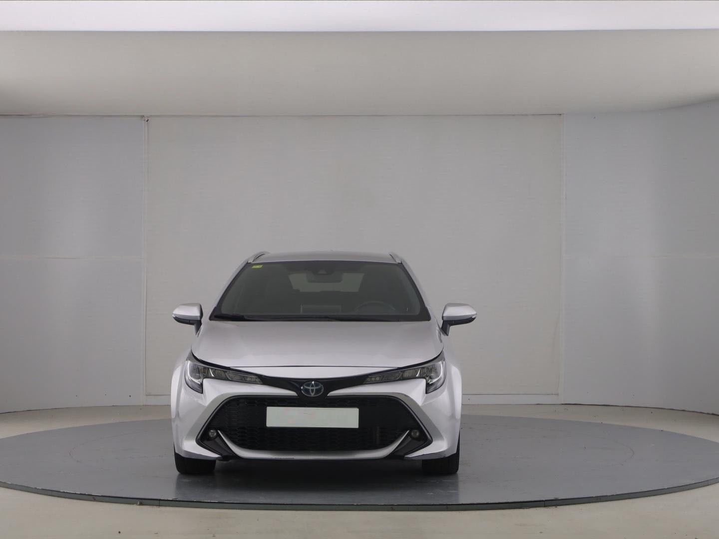 Toyota Corolla Touring Sports 125H Active Tech E-CVT 90 kW (122 CV)