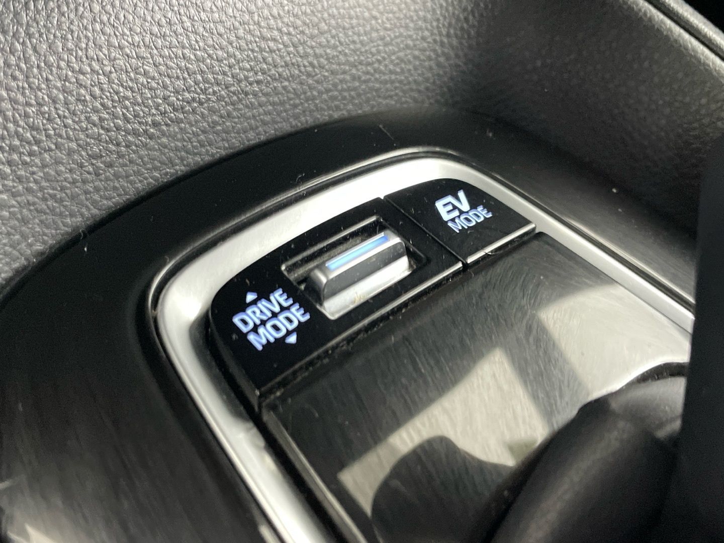 Toyota Corolla Touring Sports 125H Active Tech E-CVT 90 kW (122 CV)
