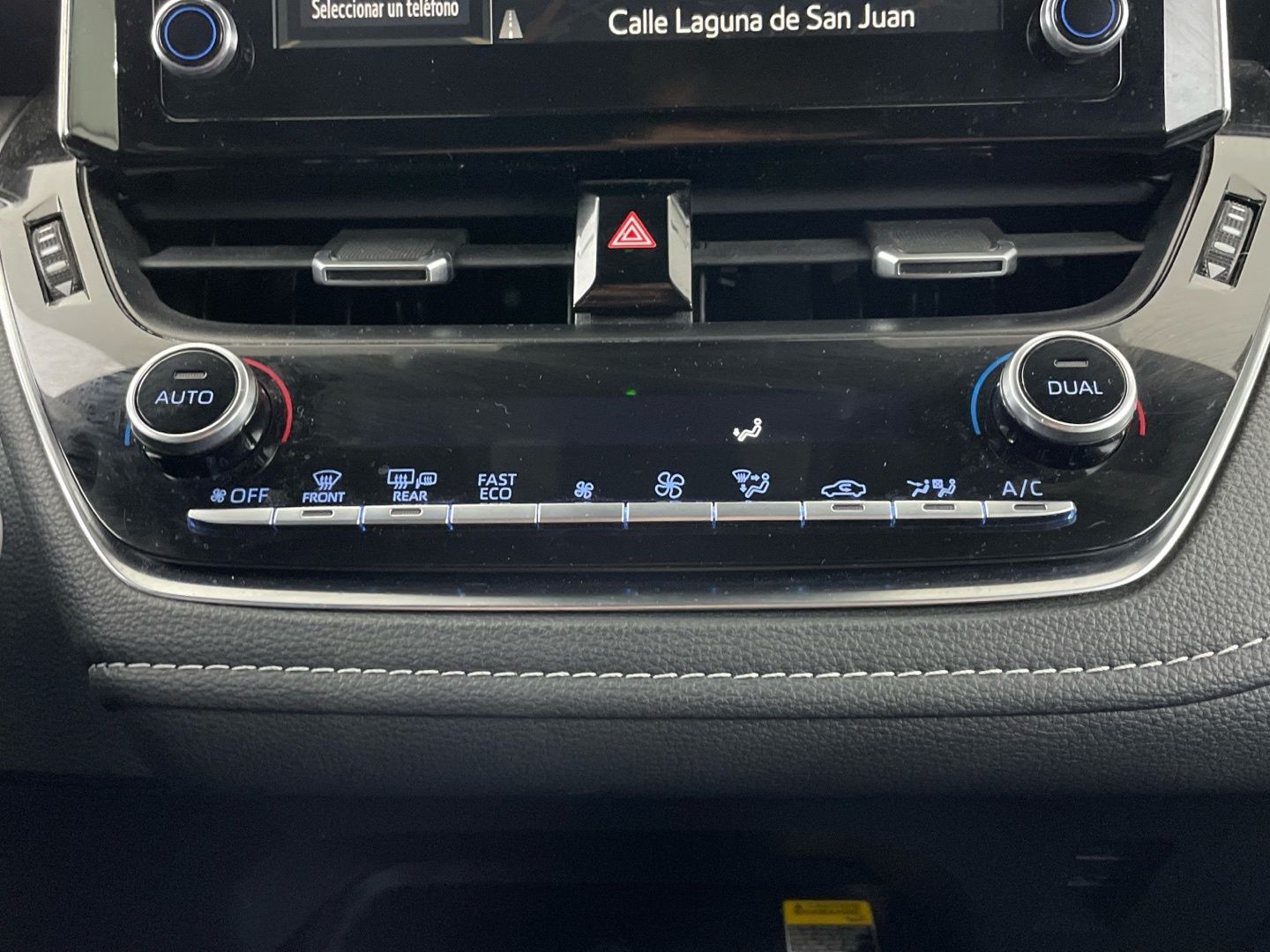 Toyota Corolla Touring Sports 125H Active Tech E-CVT 90 kW (122 CV)