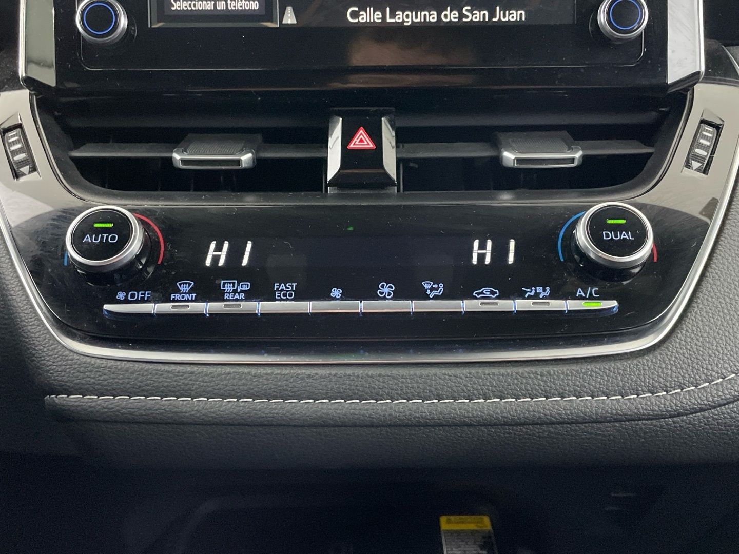 Toyota Corolla Touring Sports 125H Active Tech E-CVT 90 kW (122 CV)