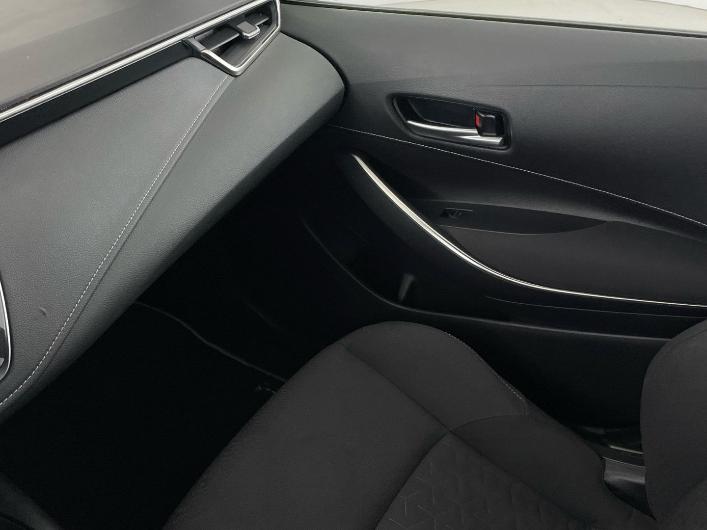 Toyota Corolla Touring Sports 125H Active Tech E-CVT 90 kW (122 CV)