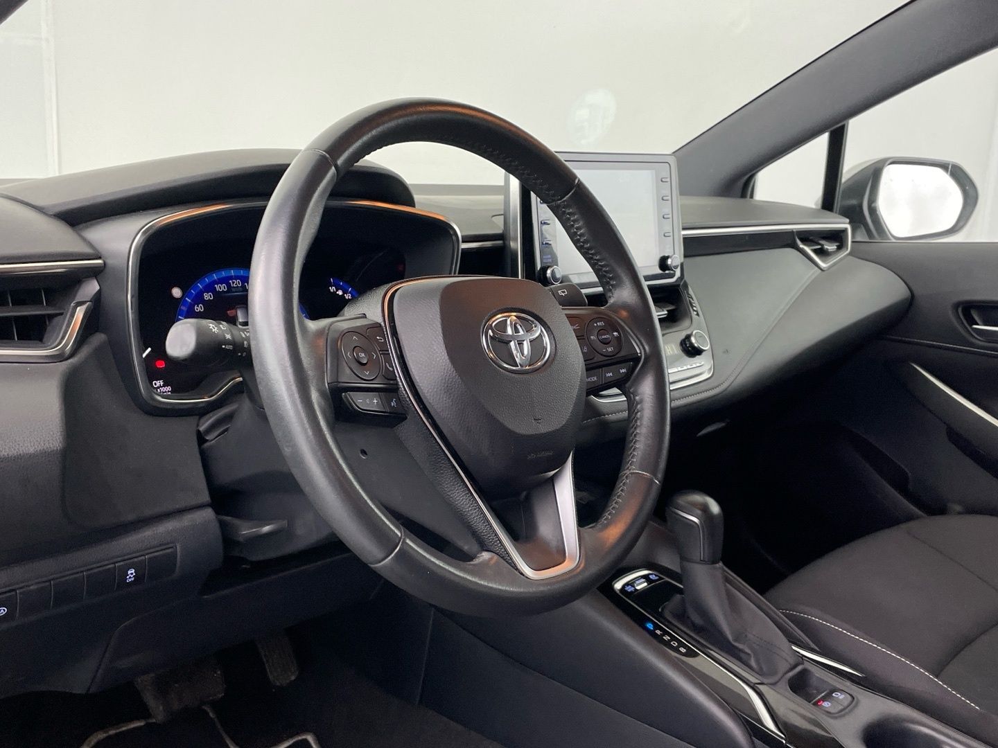 Toyota Corolla Touring Sports 125H Active Tech E-CVT 90 kW (122 CV)