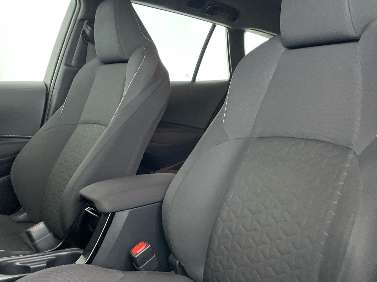 Toyota Corolla Touring Sports 125H Active Tech E-CVT 90 kW (122 CV)