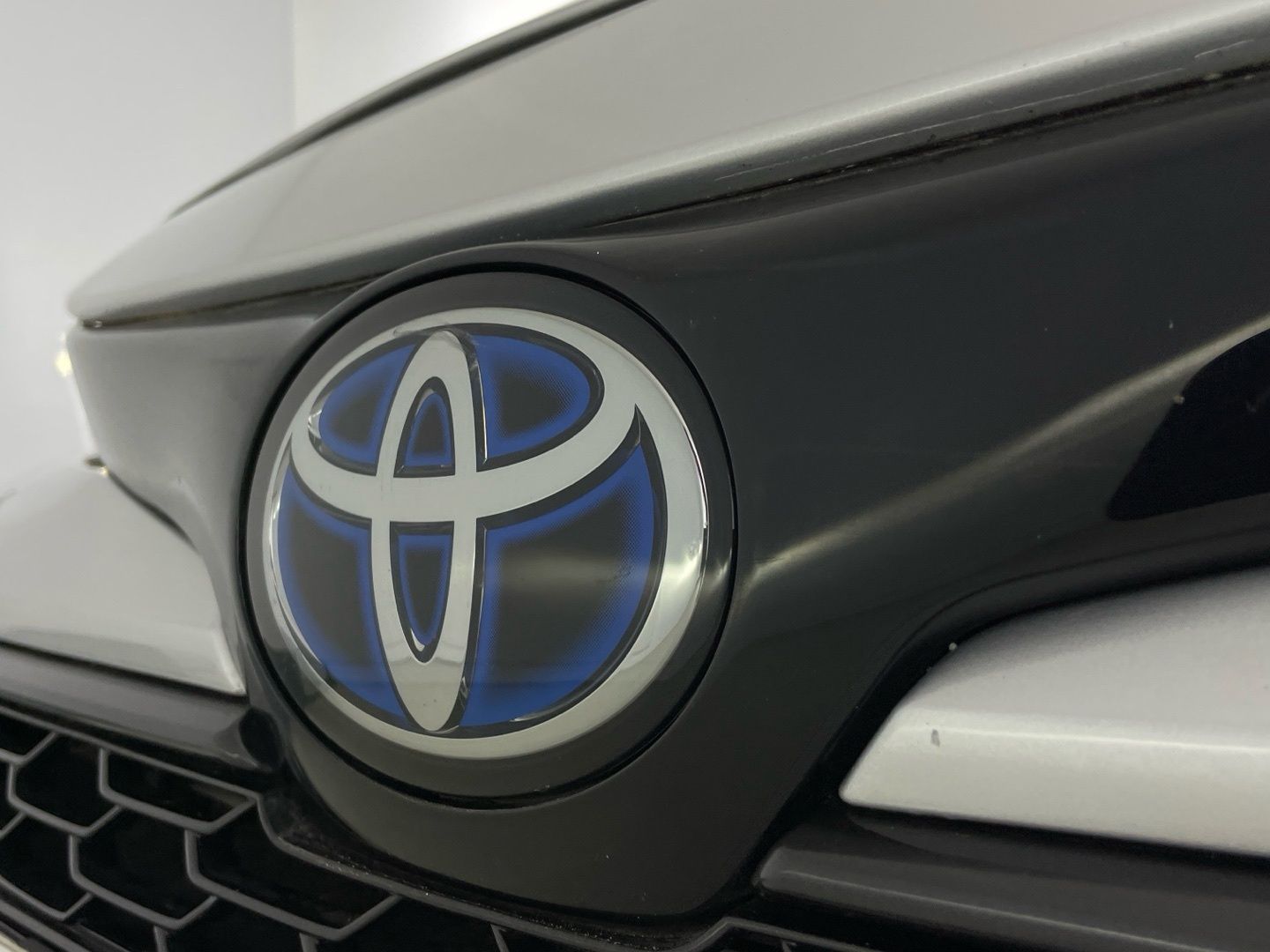 Toyota Corolla Touring Sports 125H Active Tech E-CVT 90 kW (122 CV)