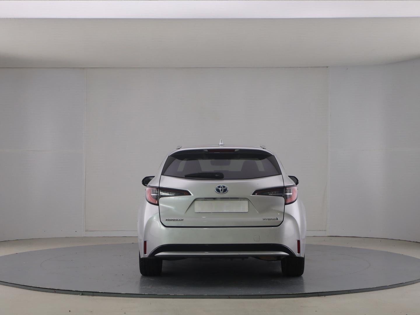 Toyota Corolla Touring Sports 125H Active Tech E-CVT 90 kW (122 CV)