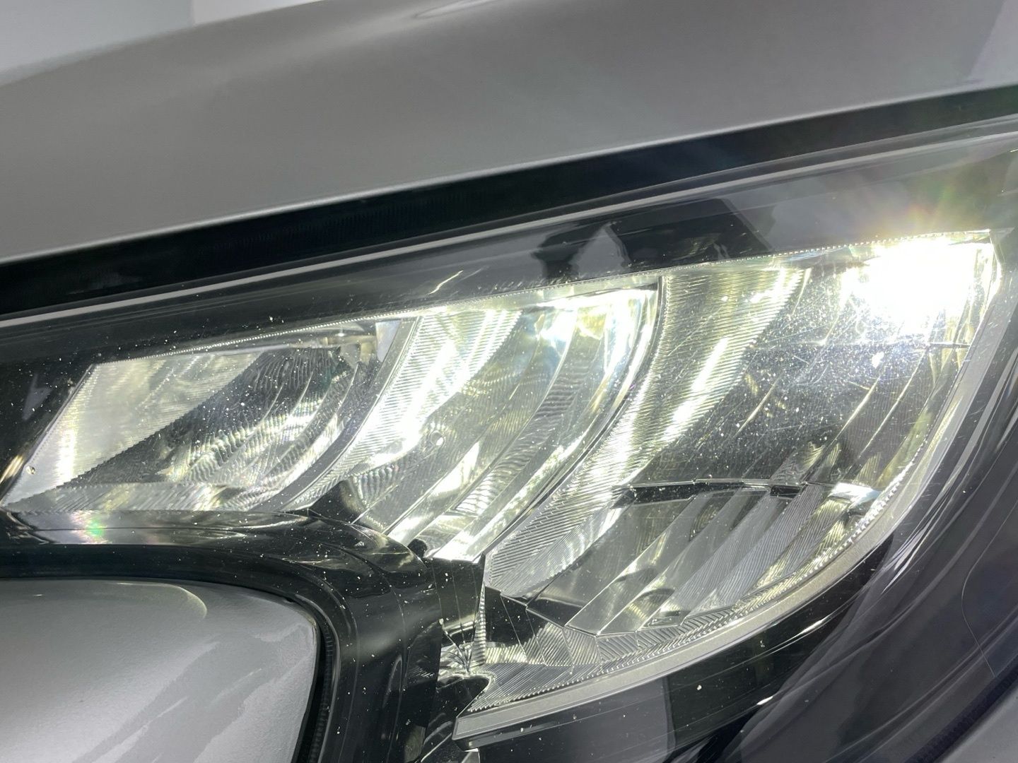 Toyota Corolla Touring Sports 125H Active Tech E-CVT 90 kW (122 CV)