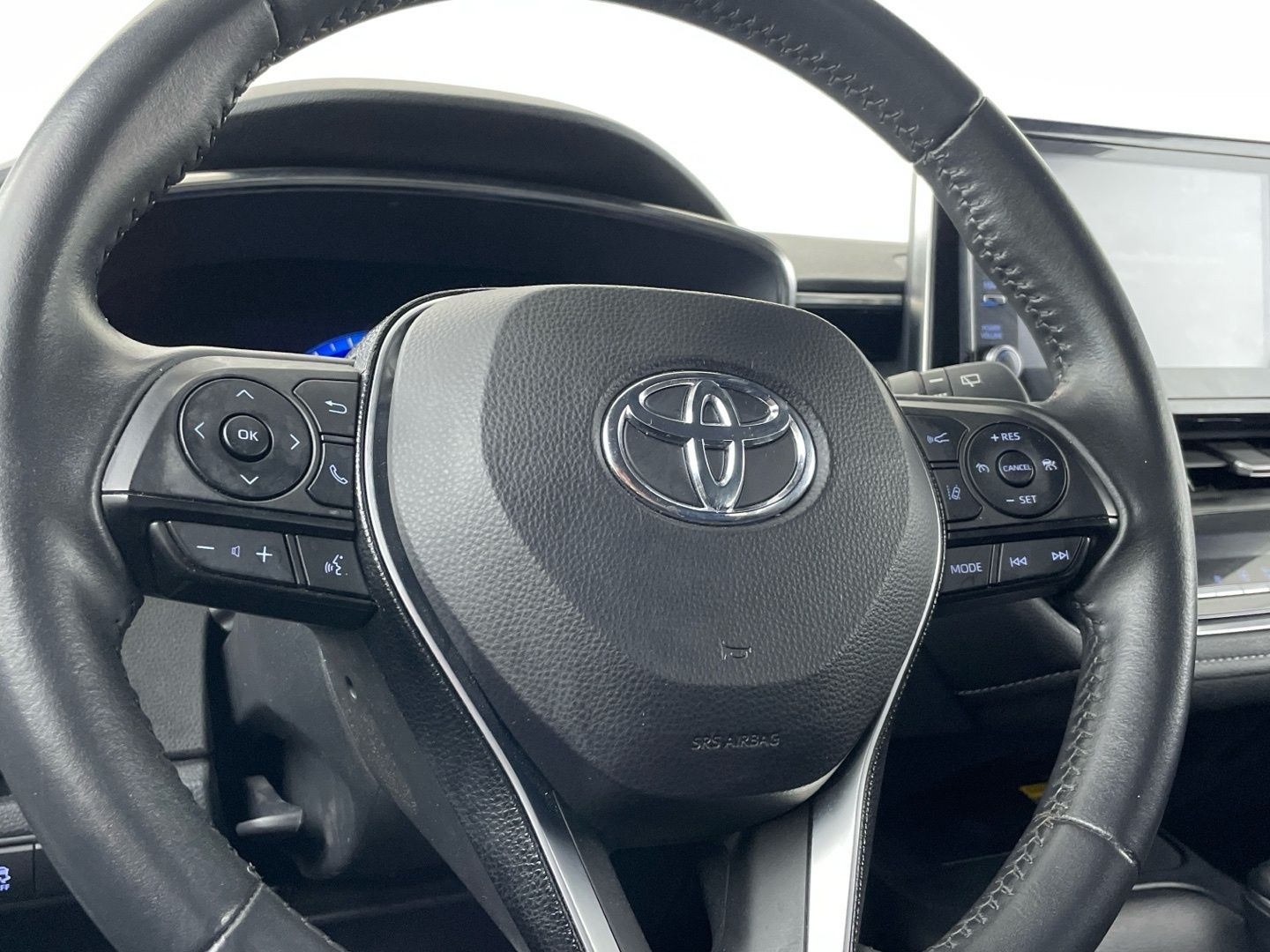 Toyota Corolla Touring Sports 125H Active Tech E-CVT 90 kW (122 CV)