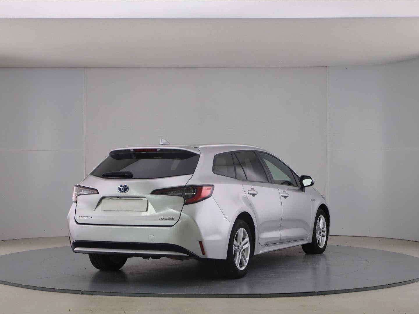 Toyota Corolla Touring Sports 125H Active Tech E-CVT 90 kW (122 CV)