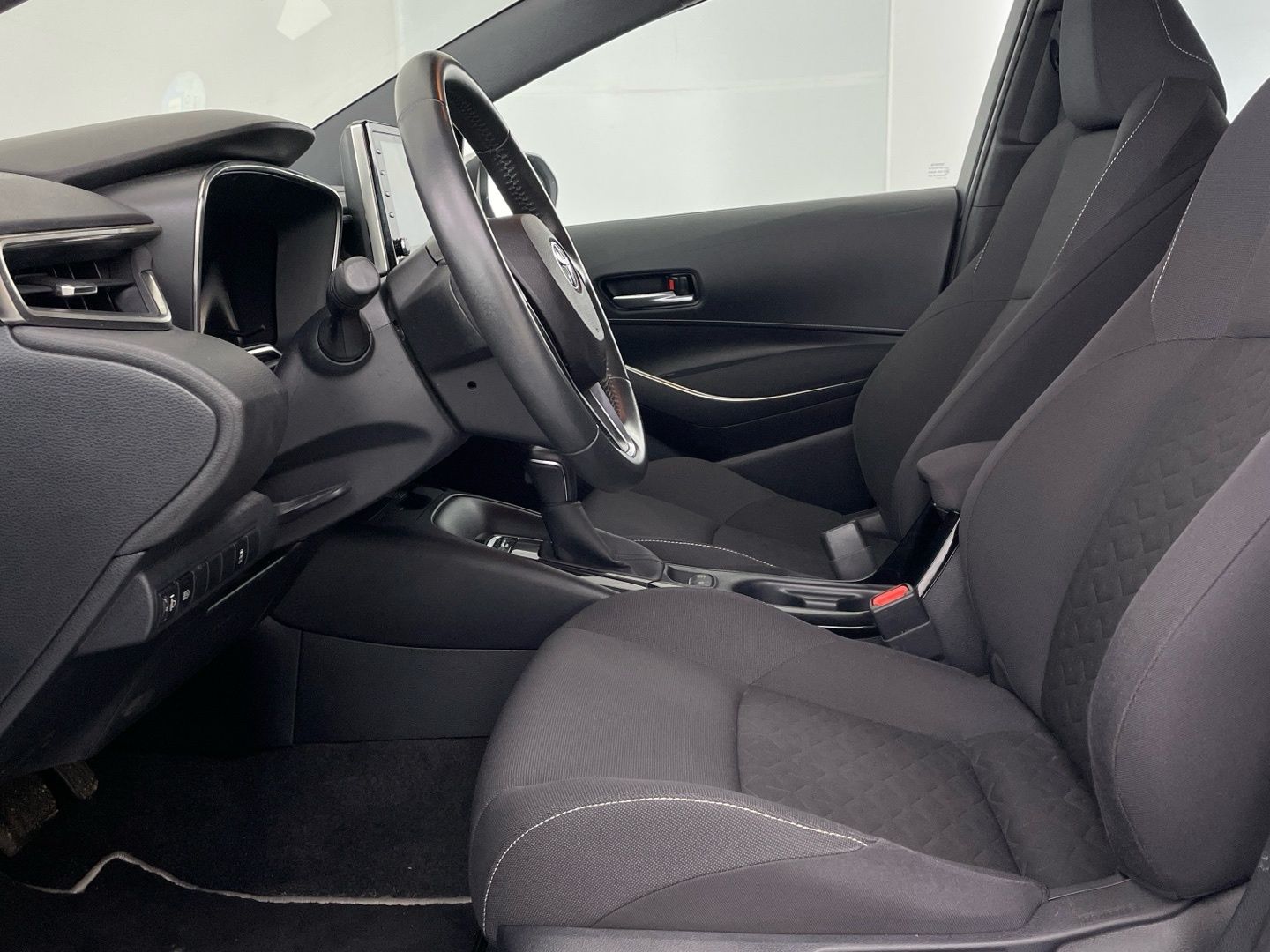 Toyota Corolla Touring Sports 125H Active Tech E-CVT 90 kW (122 CV)