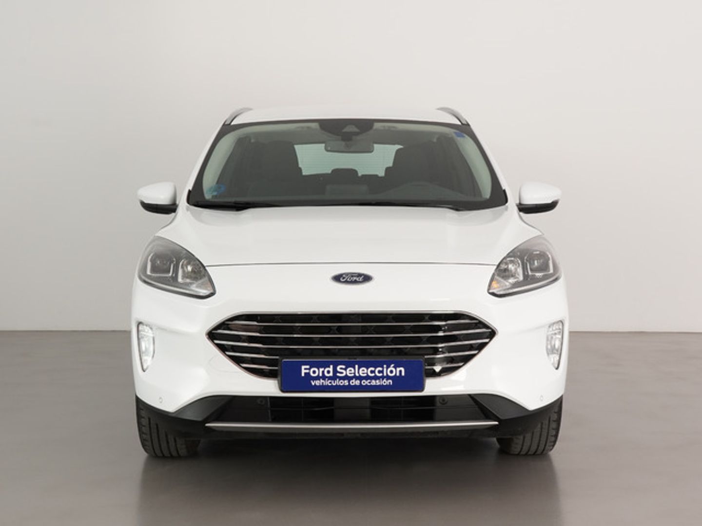 Ford Kuga 2.5 Duratec PHEV Titanium Auto 165 kW (225 CV)