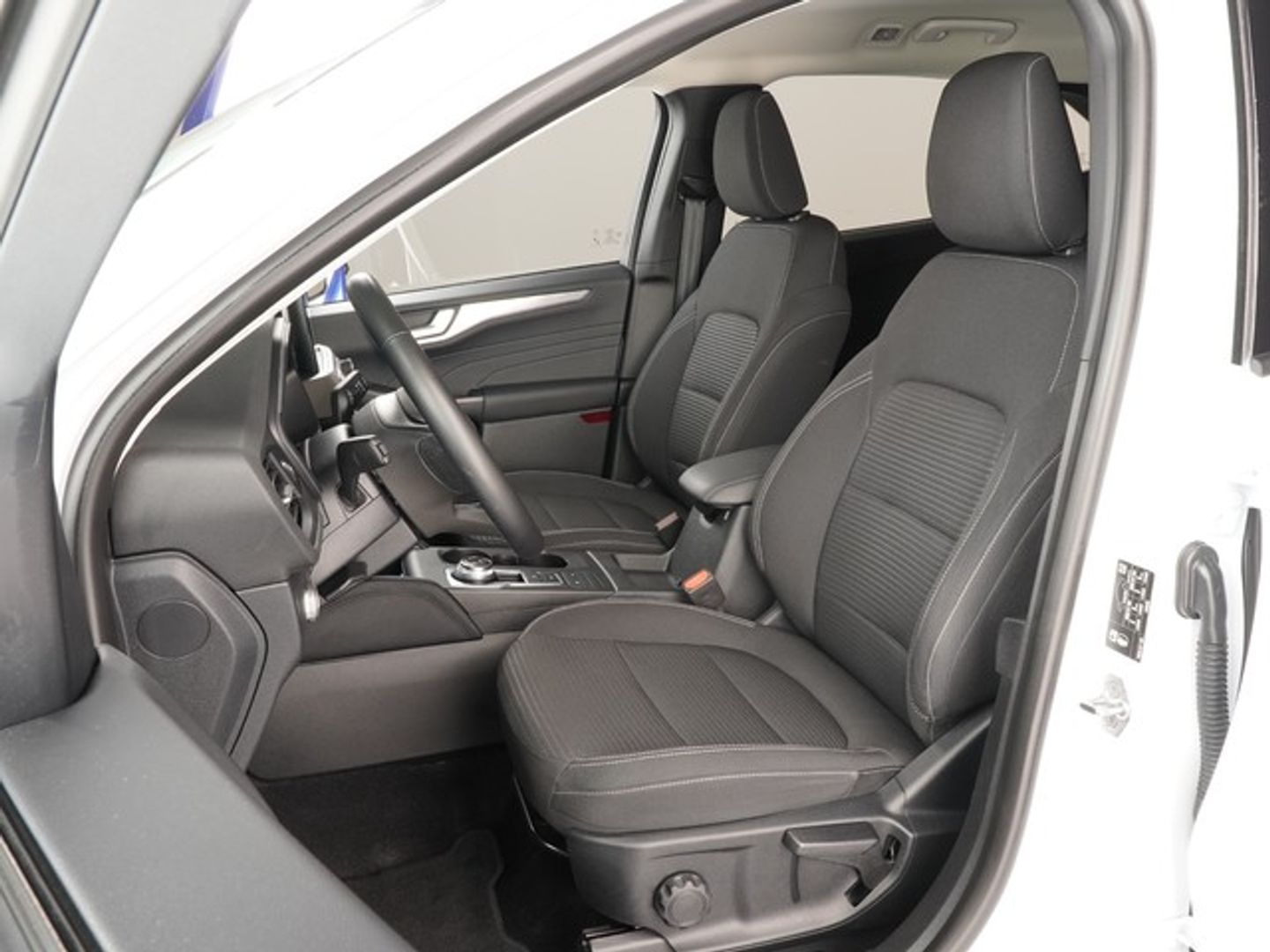 Ford Kuga 2.5 Duratec PHEV Titanium Auto 165 kW (225 CV)
