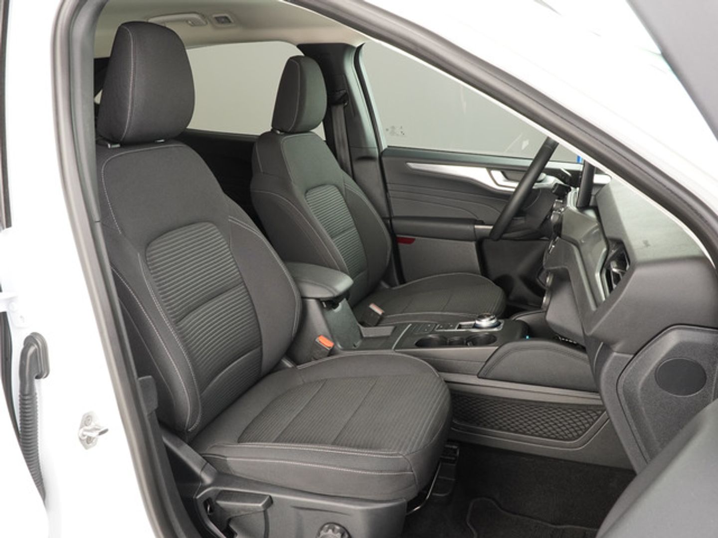 Ford Kuga 2.5 Duratec PHEV Titanium Auto 165 kW (225 CV)