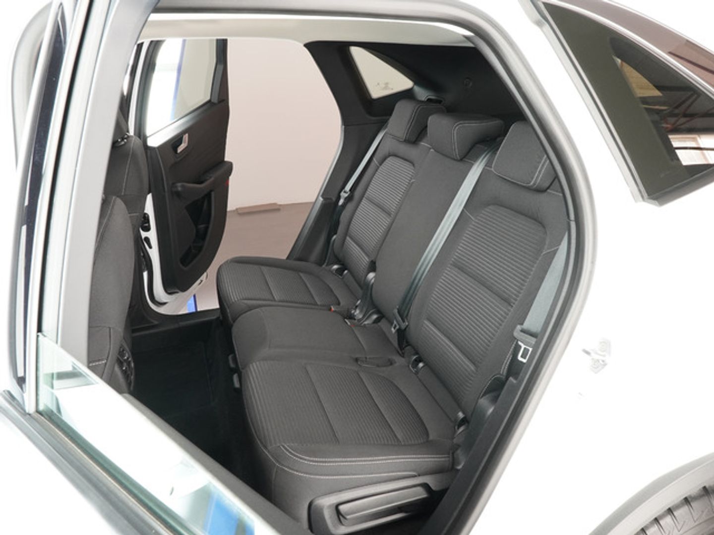Ford Kuga 2.5 Duratec PHEV Titanium Auto 165 kW (225 CV)