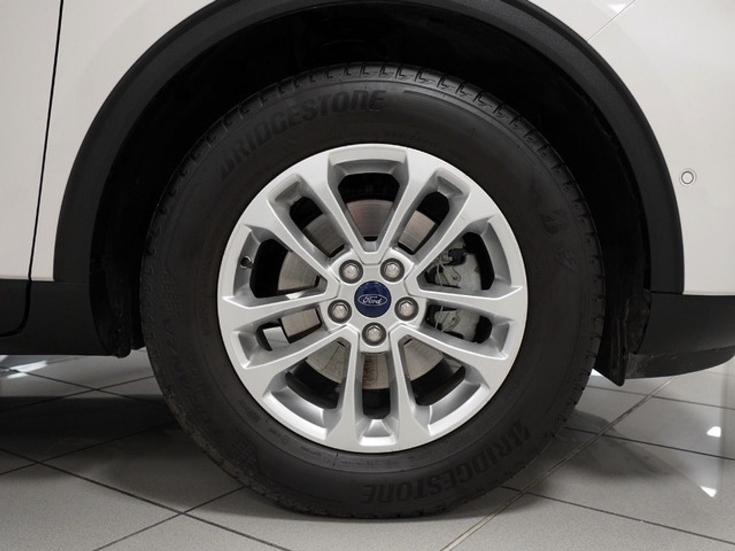 Ford Kuga 2.5 Duratec PHEV Titanium Auto 165 kW (225 CV)