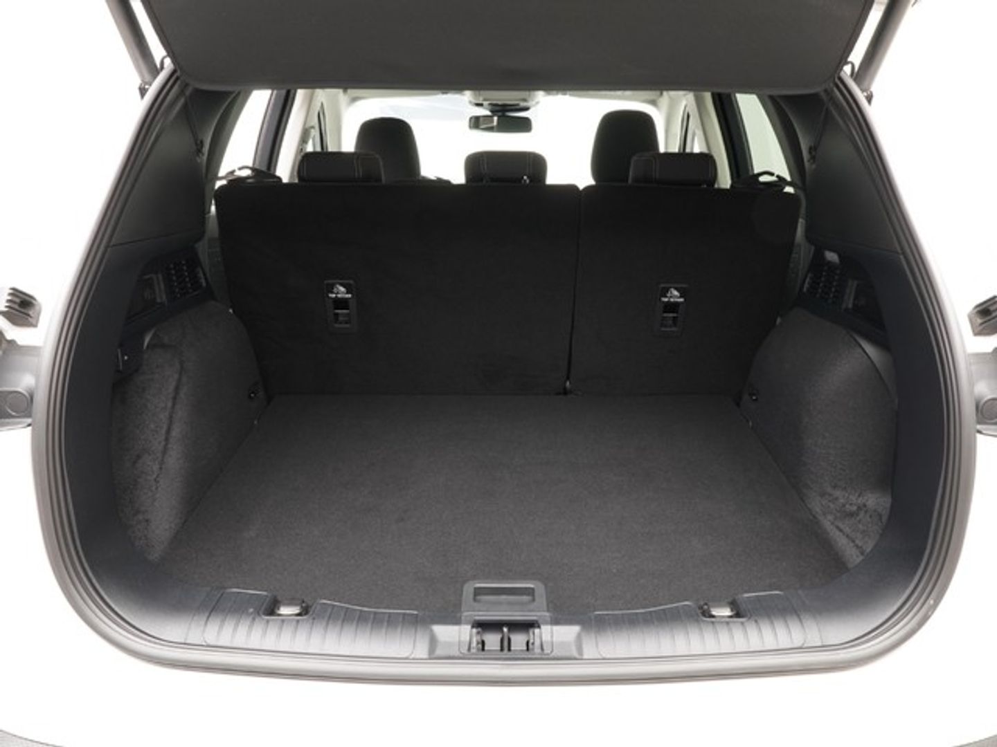 Ford Kuga 2.5 Duratec PHEV Titanium Auto 165 kW (225 CV)