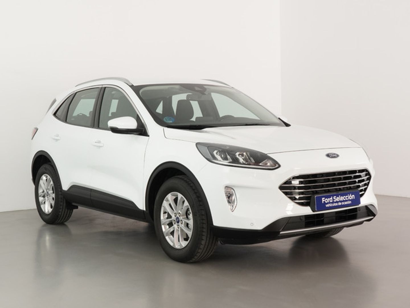 Ford Kuga 2.5 Duratec PHEV Titanium Auto 165 kW (225 CV)
