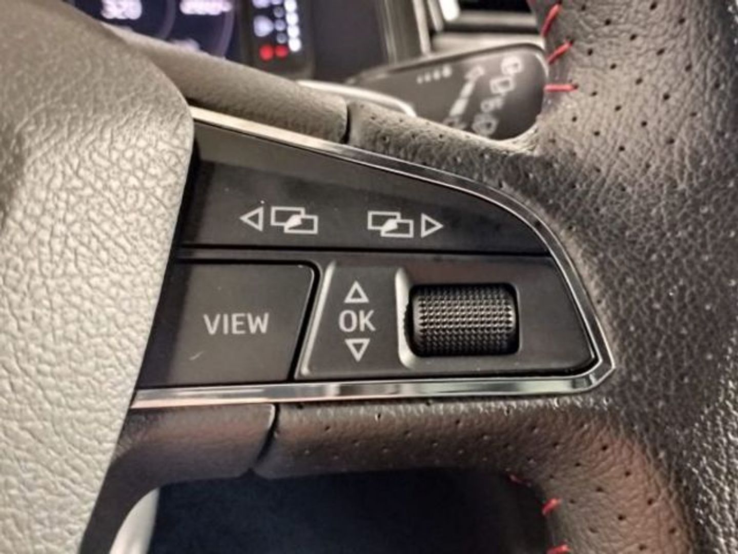 SEAT Arona 1.0 TSI Ecomotive FR Edition DSG 85 kW (115 CV)