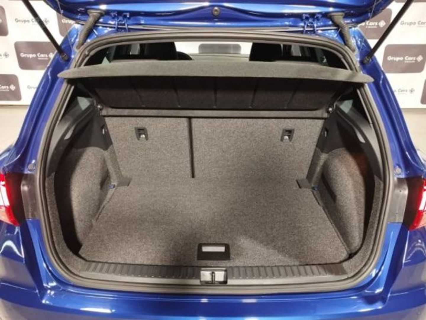 SEAT Arona 1.0 TSI Ecomotive FR Edition DSG 85 kW (115 CV)