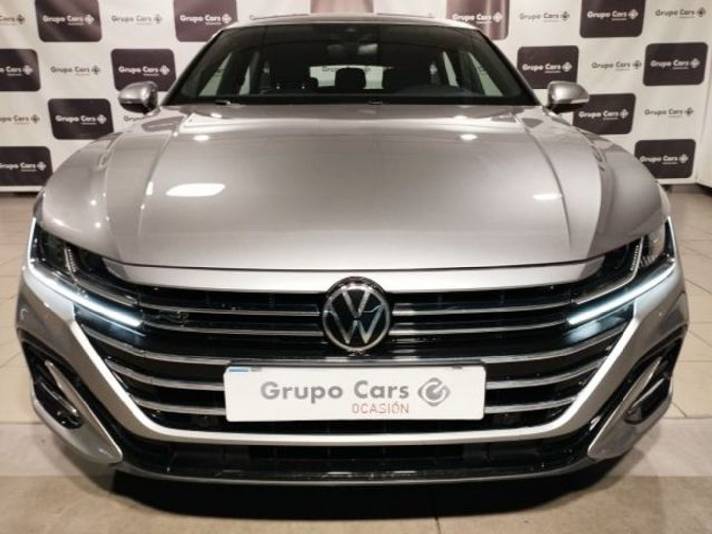 Volkswagen Arteon Shooting Brake R-Line 2.0 TDI 110 kW (150 CV) DSG