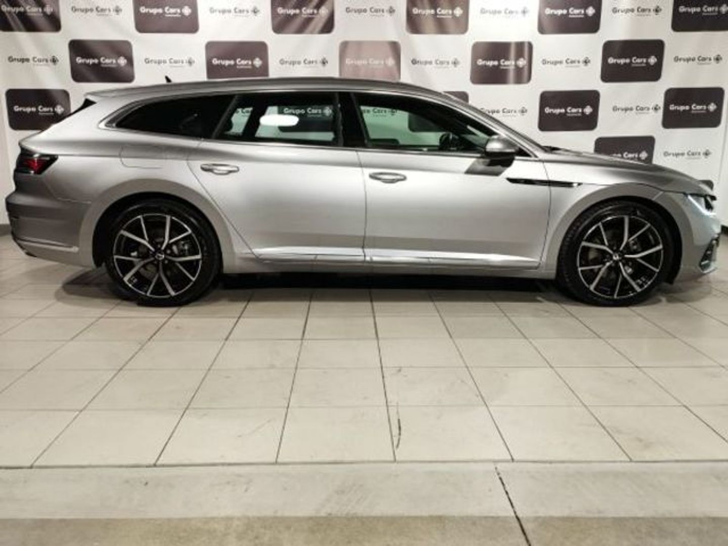 Volkswagen Arteon Shooting Brake R-Line 2.0 TDI 110 kW (150 CV) DSG