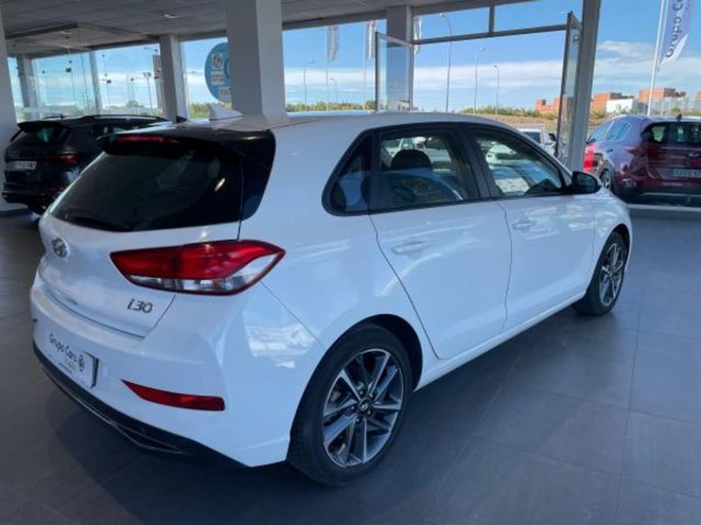 Hyundai i30 1.5 DPI Klass SLX