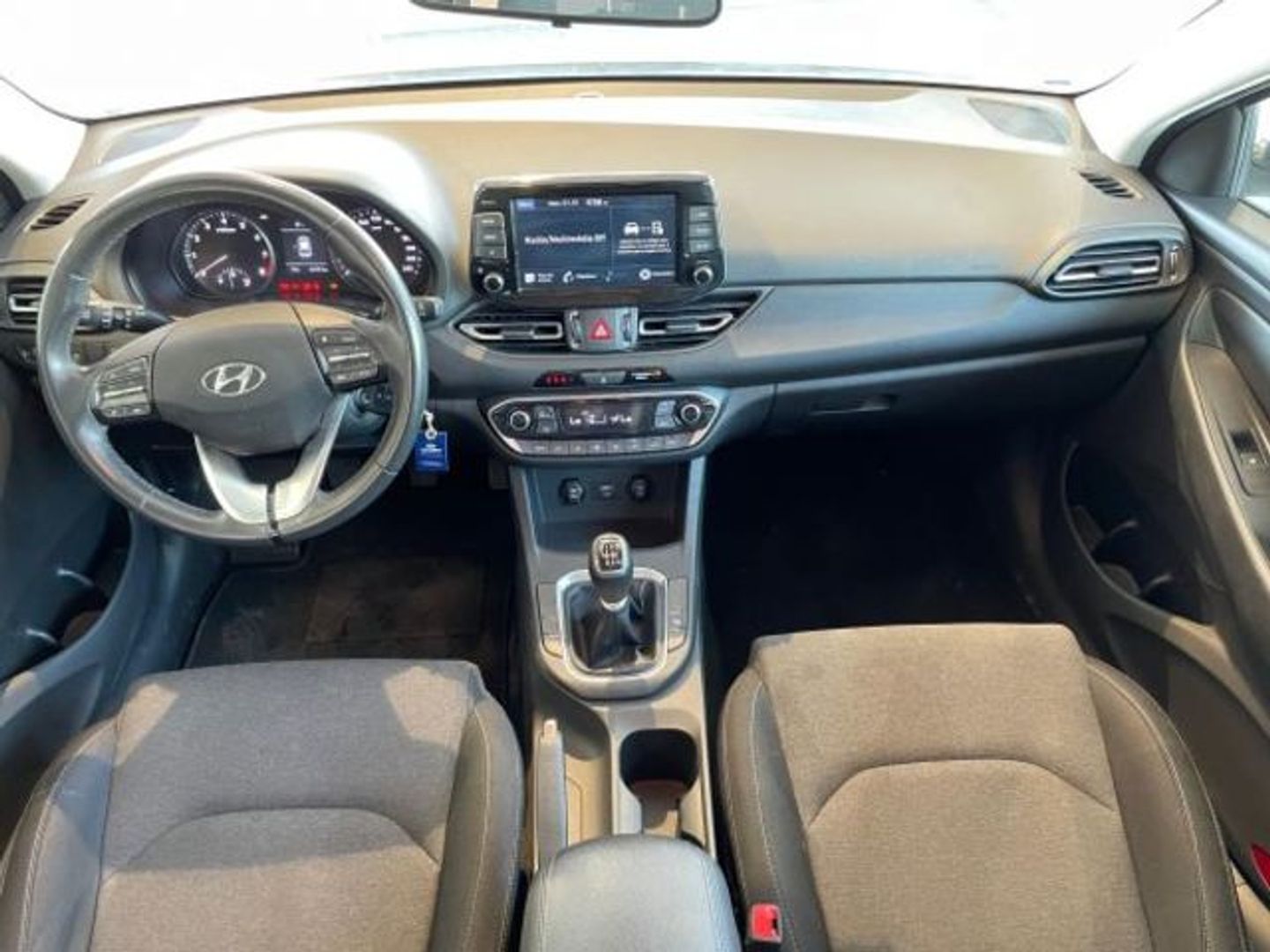 Hyundai i30 1.5 DPI Klass SLX