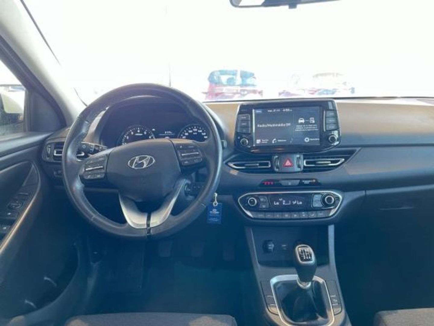 Hyundai i30 1.5 DPI Klass SLX