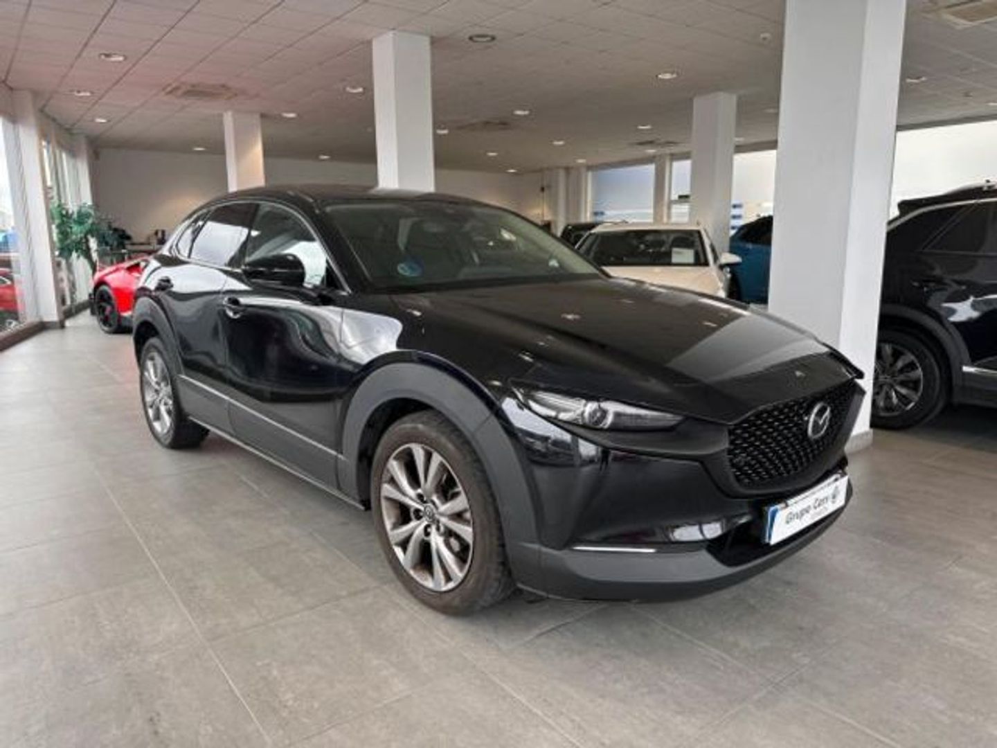 Mazda CX-30 2.0