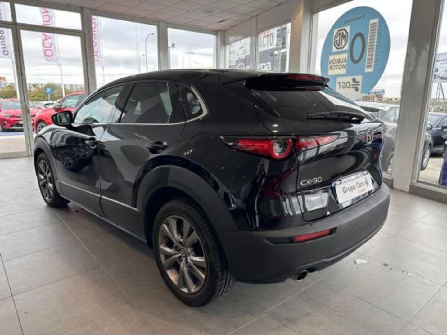 Mazda CX-30 2.0