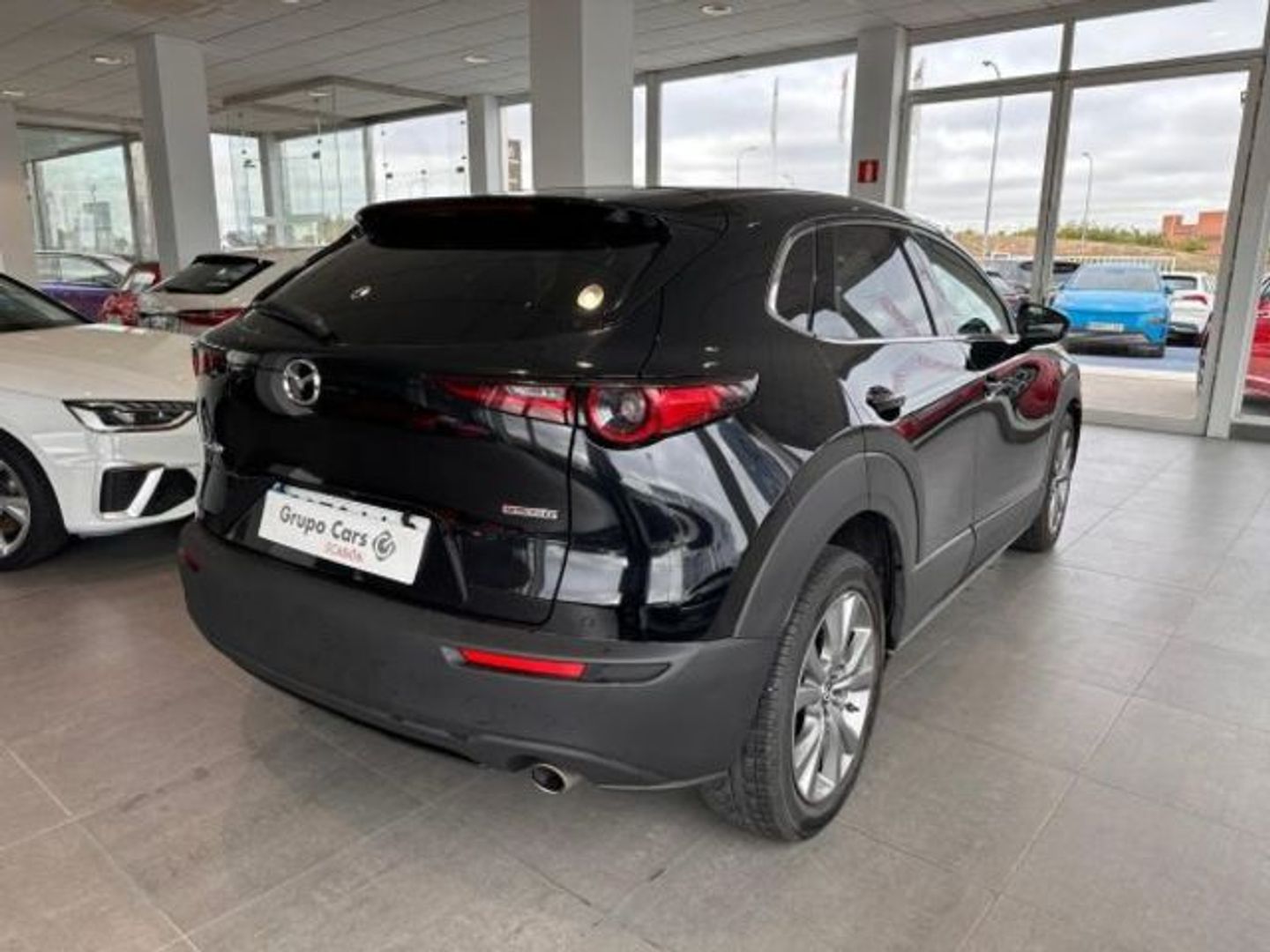 Mazda CX-30 2.0