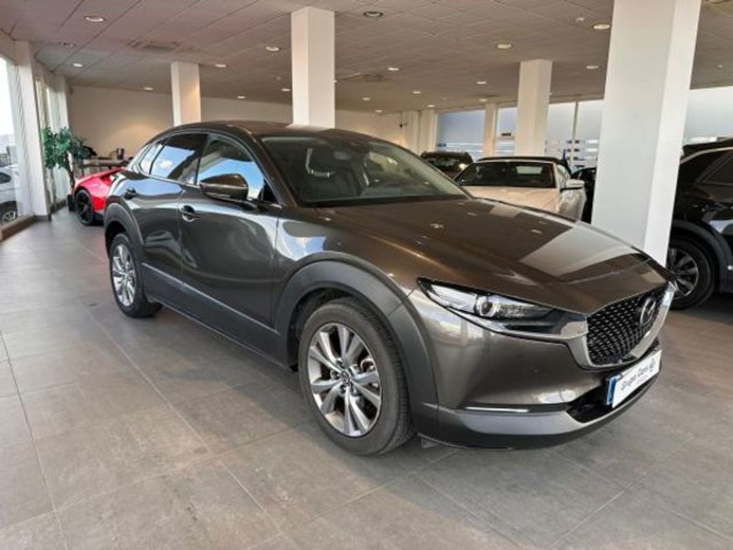 Mazda CX-30 2.0 Zenith