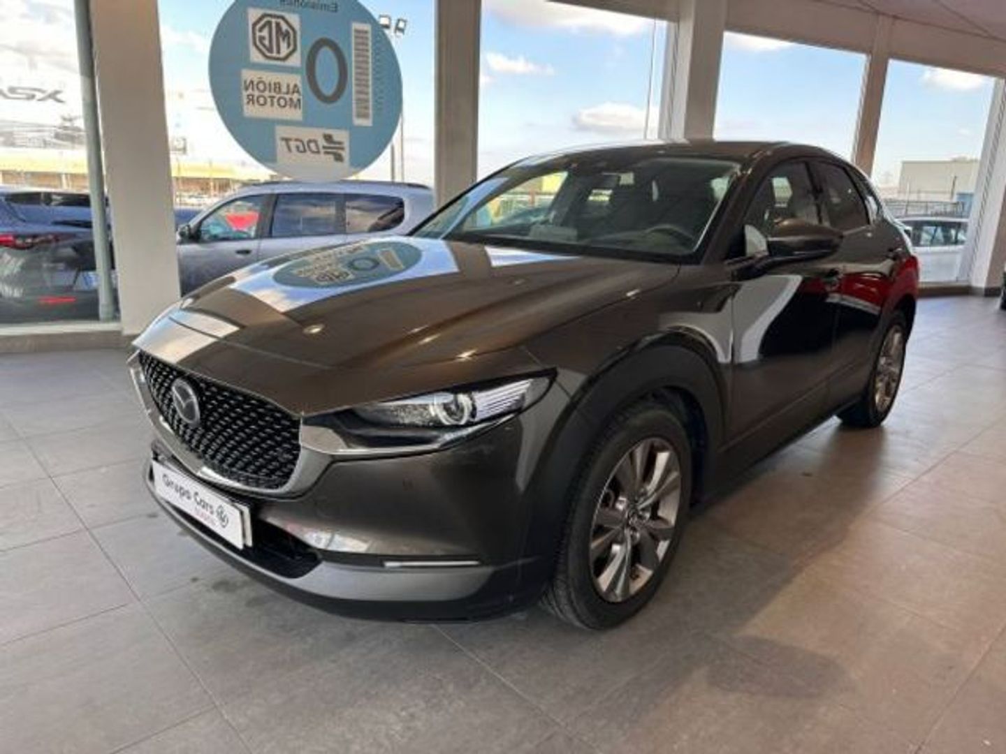 Mazda CX-30 2.0 Zenith