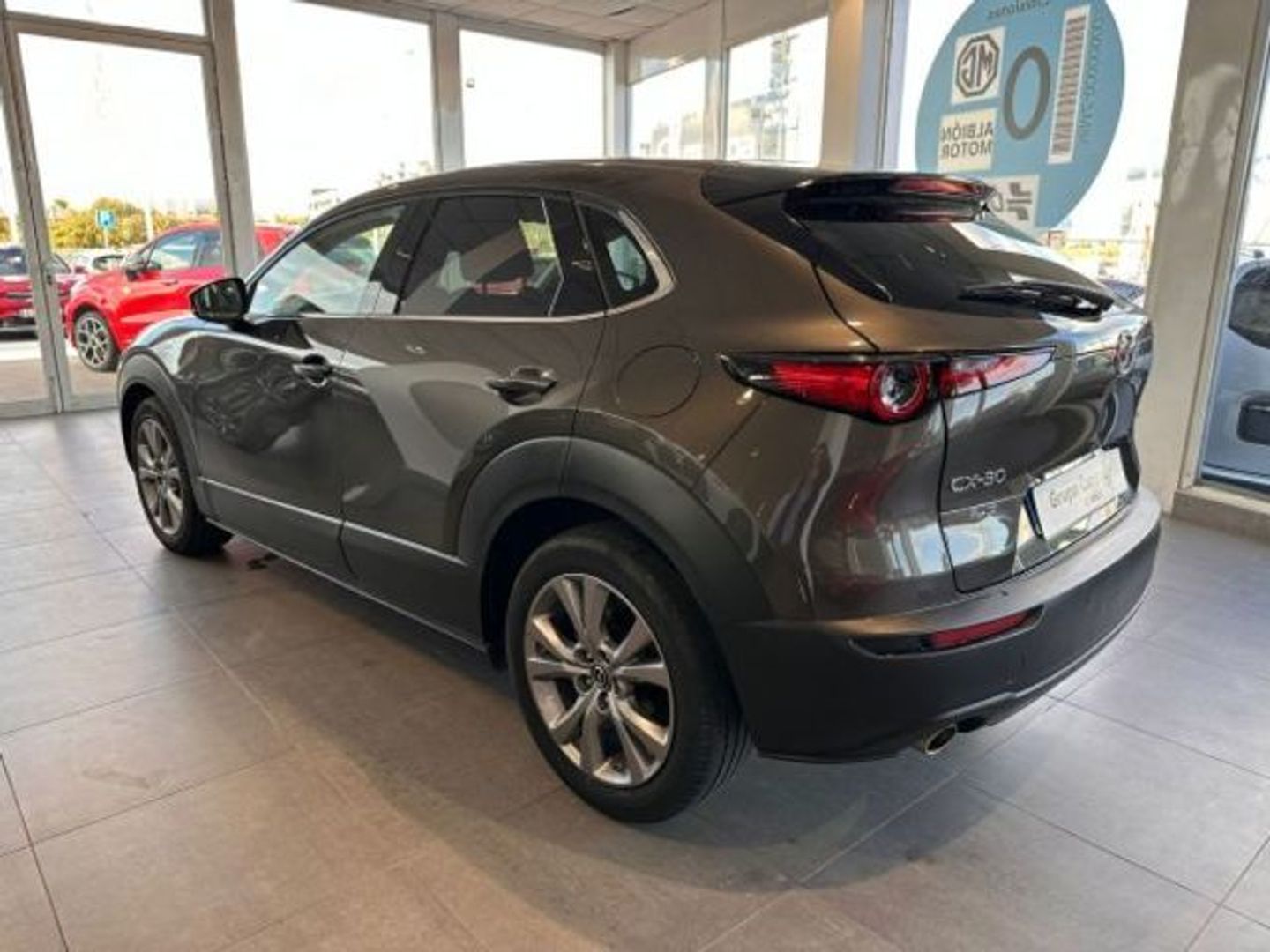 Mazda CX-30 2.0 Zenith